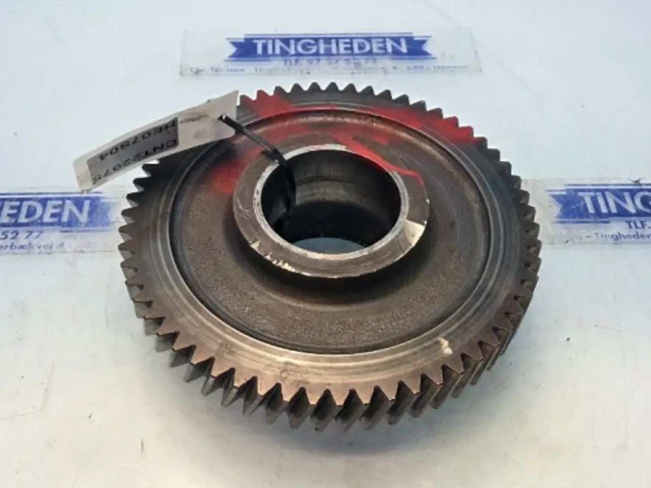 Billede 11 - Case Magnum 280 Gear 47361924