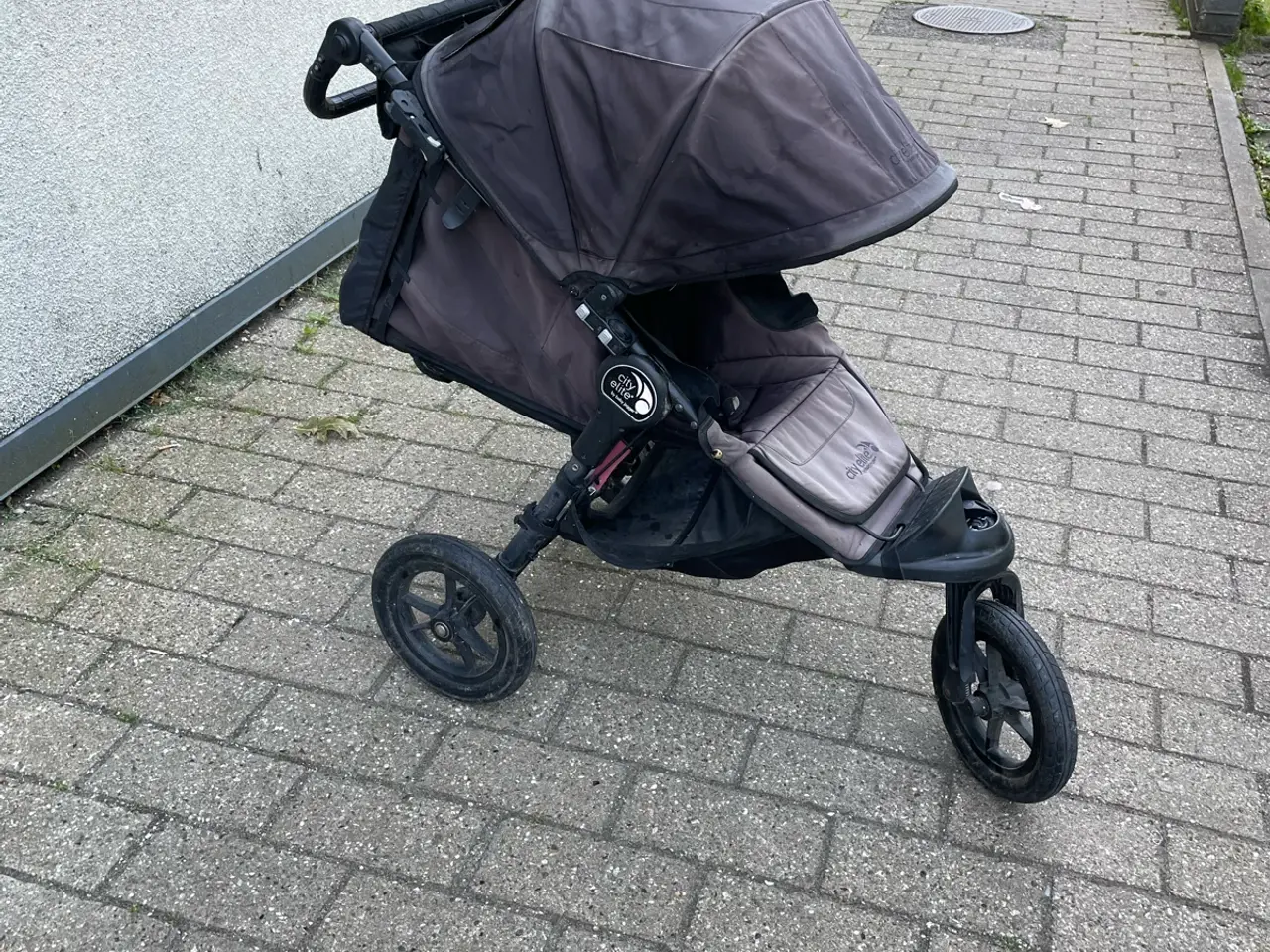 Billede 7 - klapvogn Sity