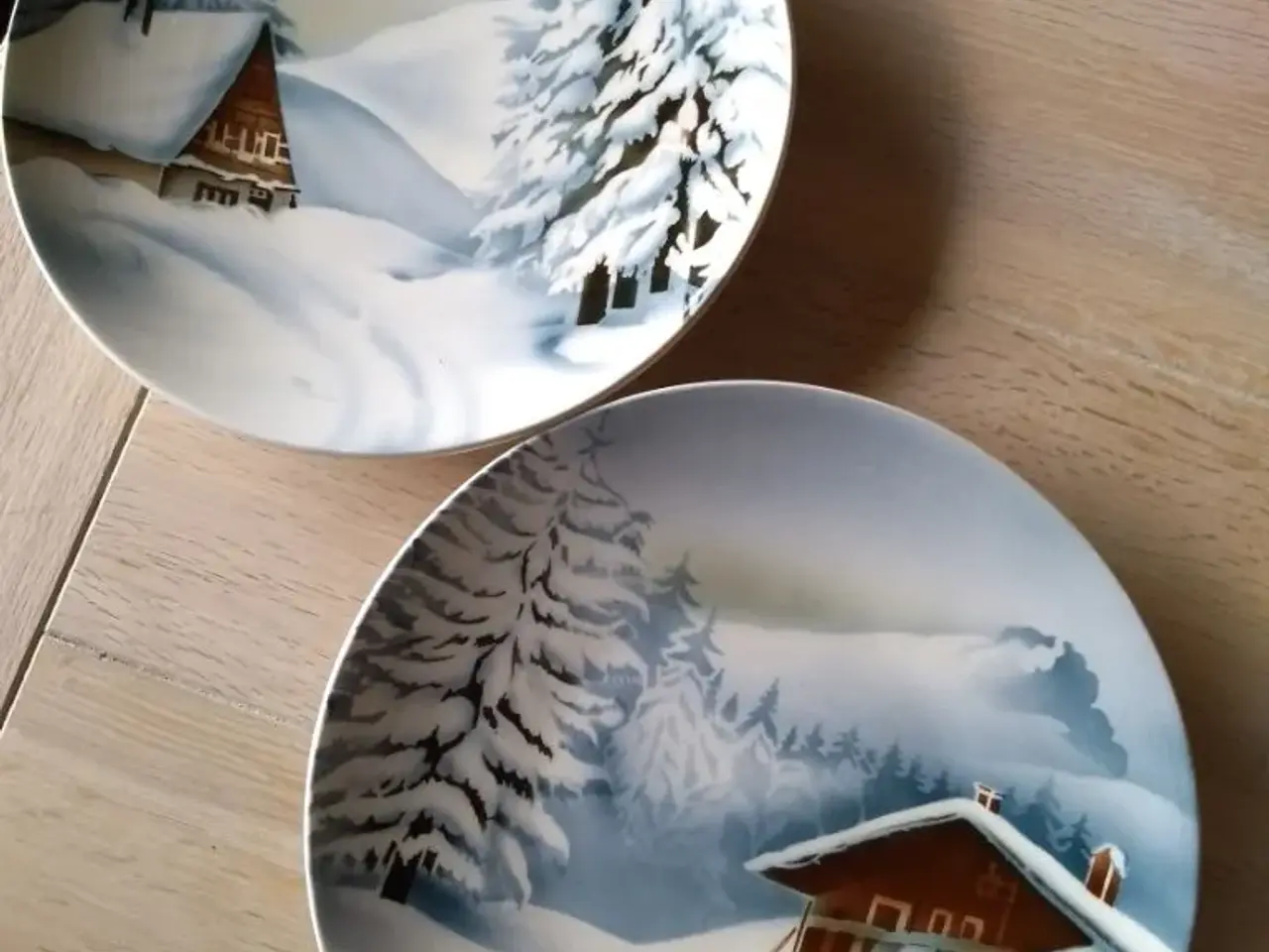 Billede 1 - 2 Villeroy &Buch