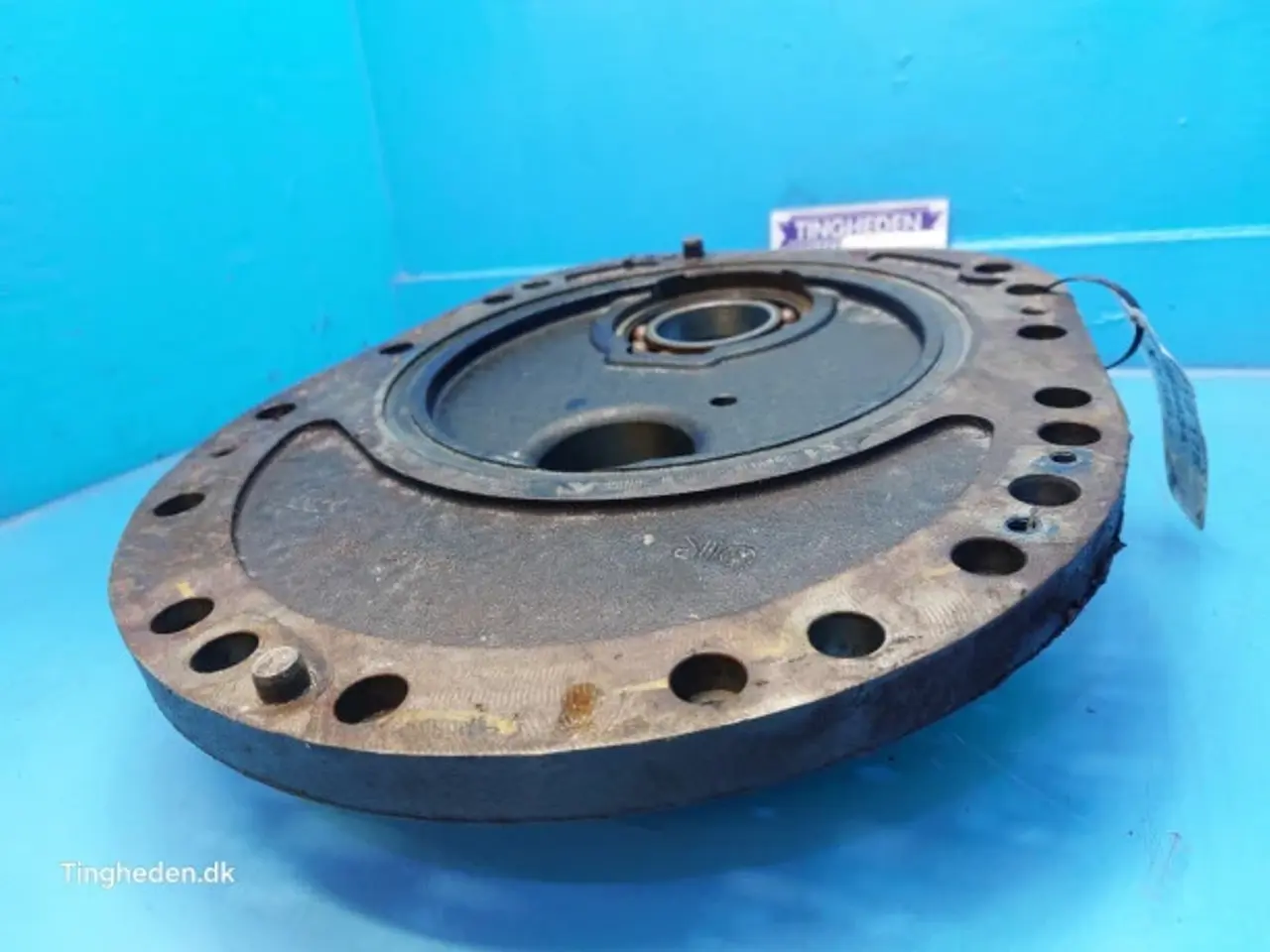 Billede 17 - New Holland T6 Dæksel 84559834