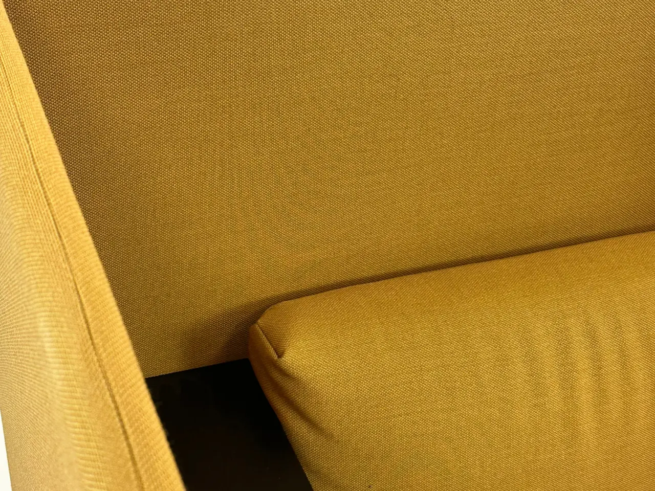 Billede 5 - Muuto Outline Highback Sofa – Gul