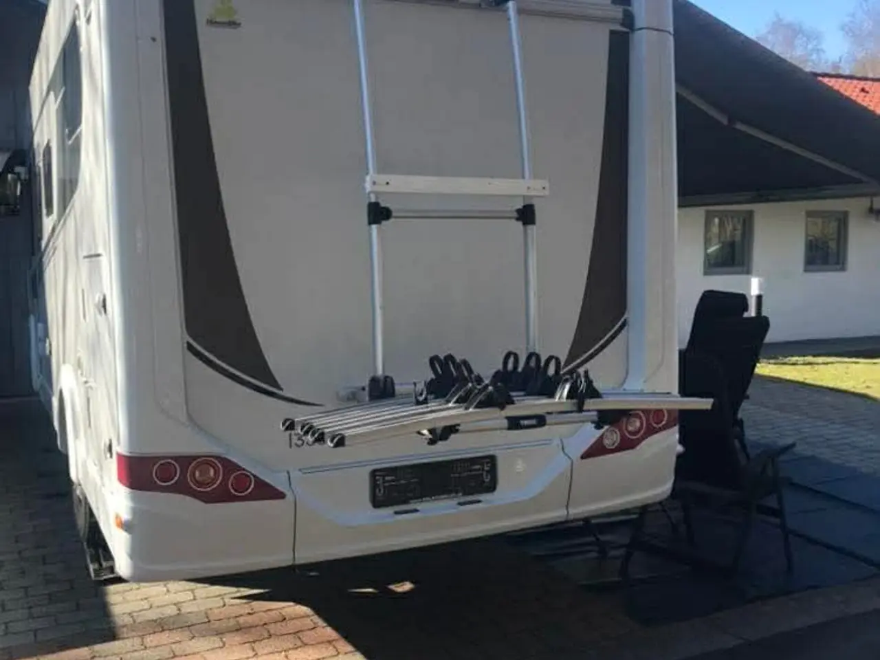 Billede 5 - Carado Autocamper