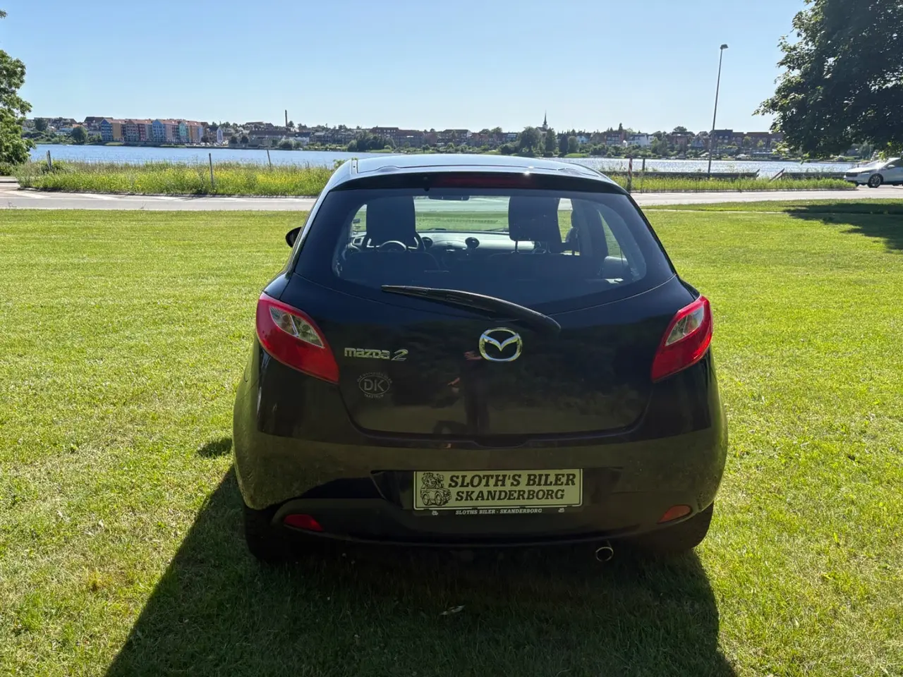 Billede 6 - Mazda 2 1,5 Advance+