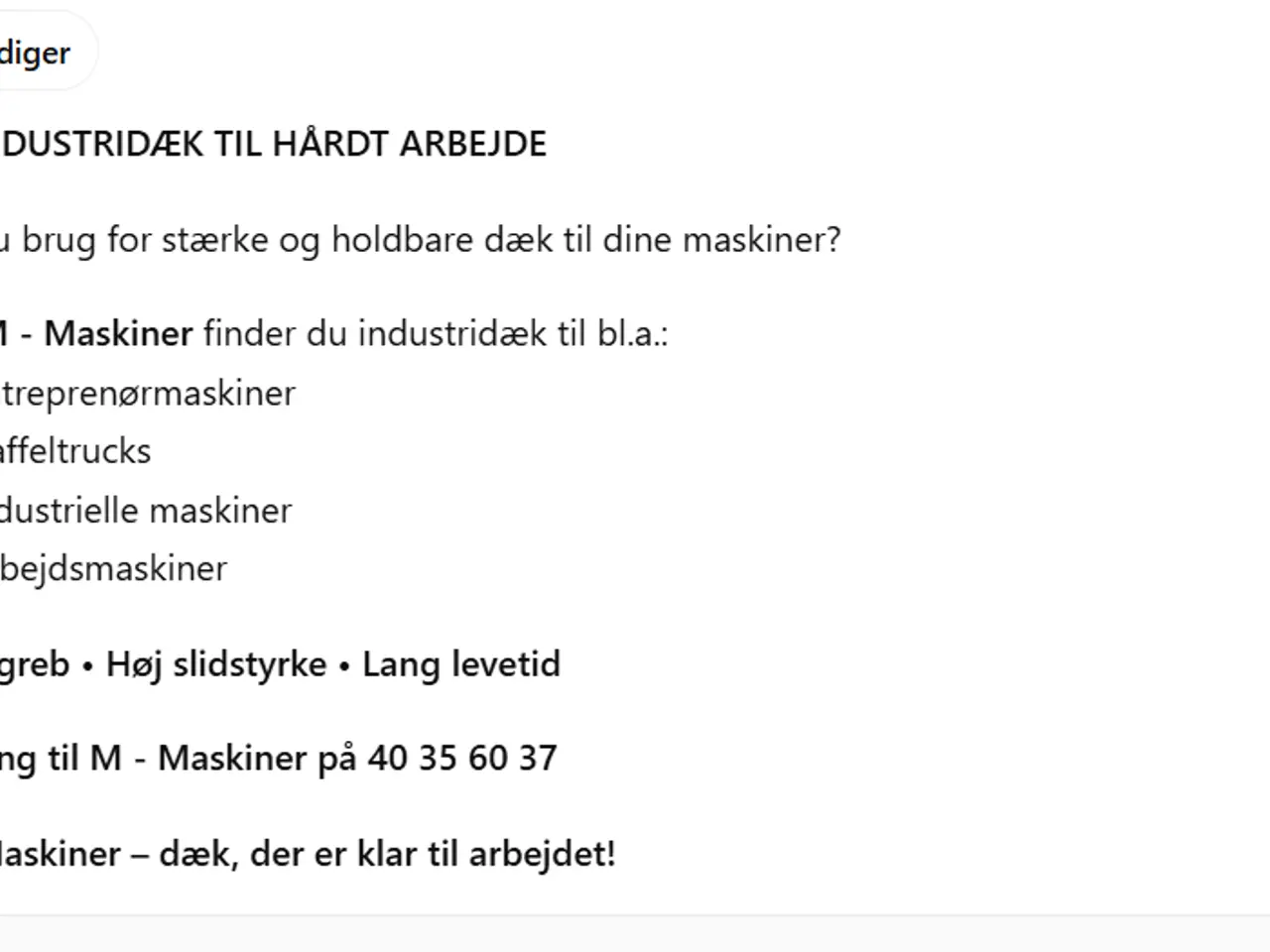Billede 6 - Dæk