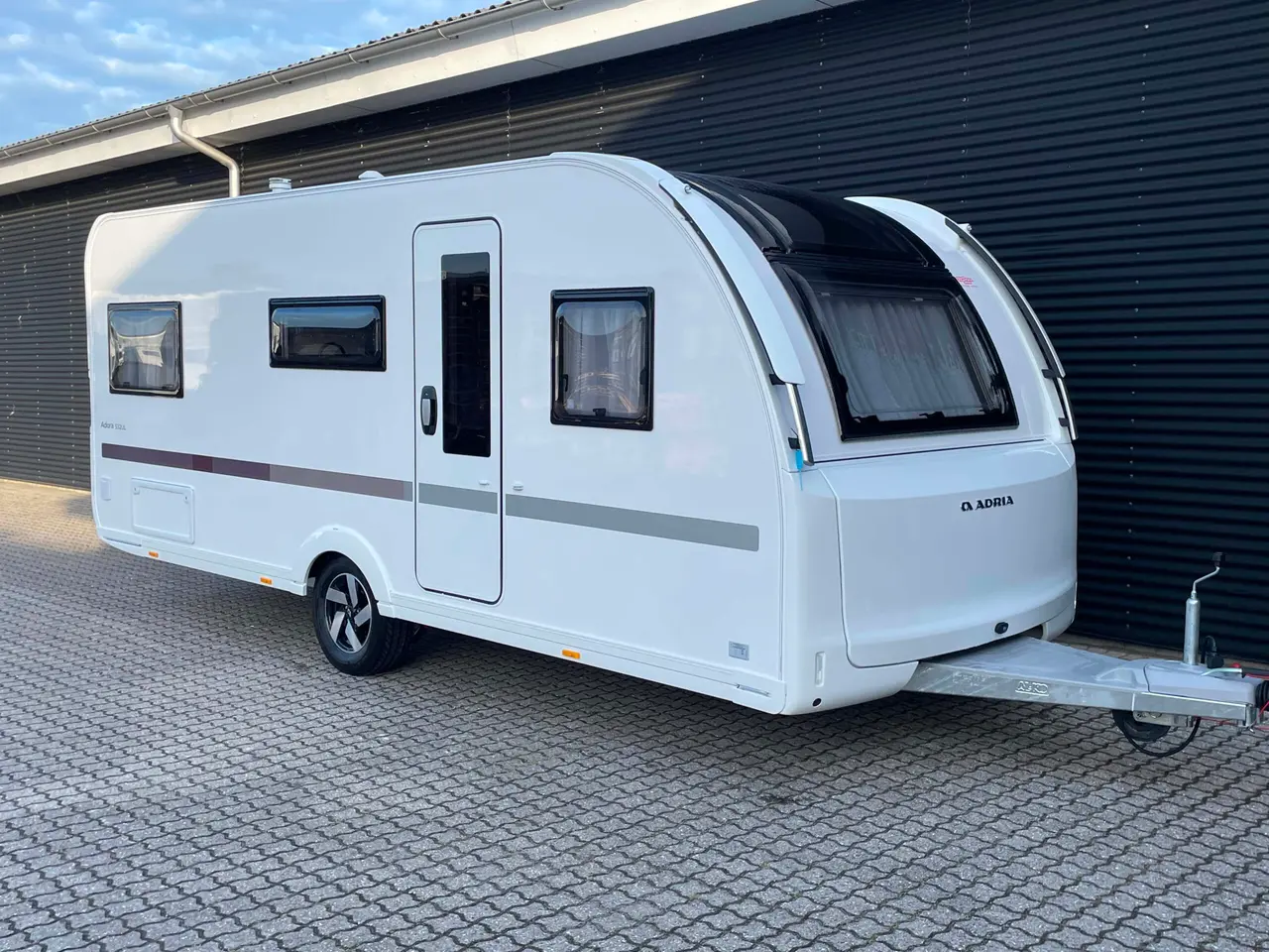 Billede 3 - 2026 - Adria Adora 532 UL