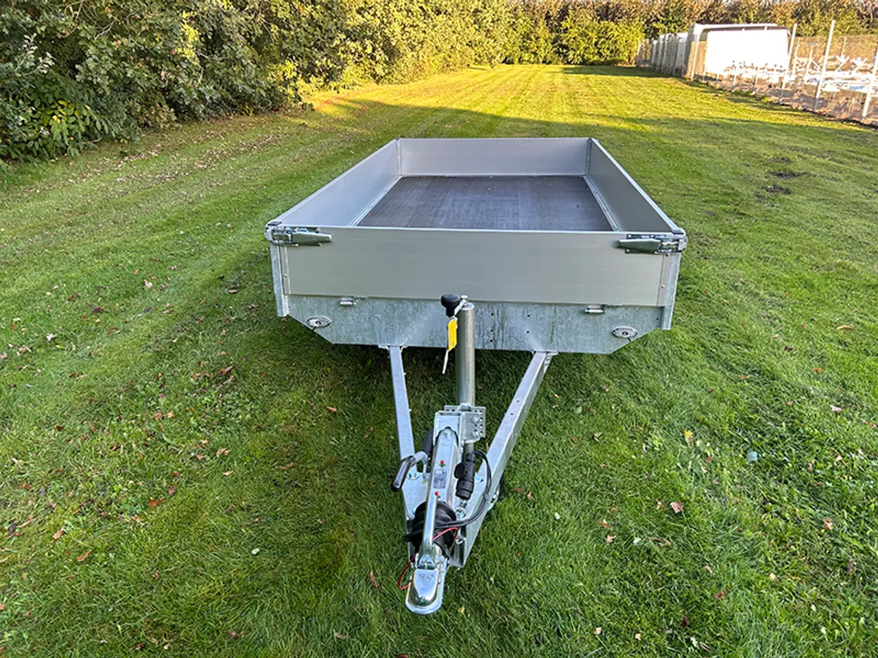 Billede 6 - Eduard trailer 3116-2000.56 Multi