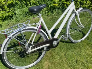 CYKEL LOT - 11 cykler BYD