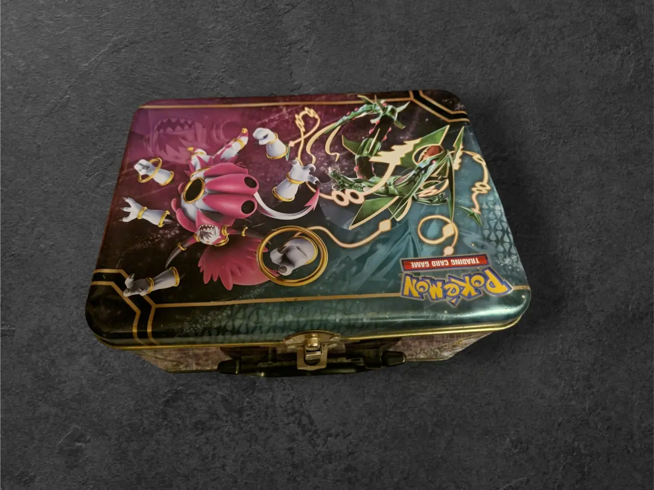 Billede 5 - Annonce 650 - Samle objekter og kort