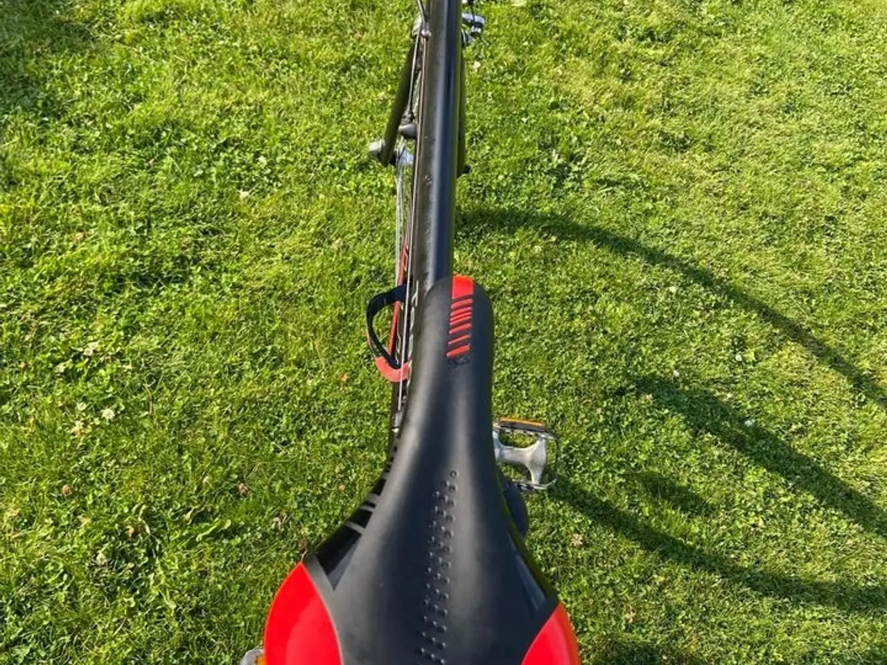 Billede 3 - Fuji . 28" Hjul, 58 cm stel, 16 gear