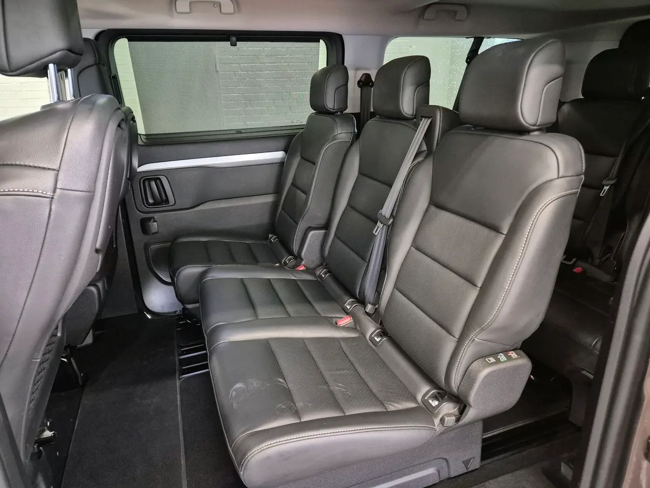 Billede 17 - Opel Zafira-e Life L2 EL Ultimate 136HK Aut.