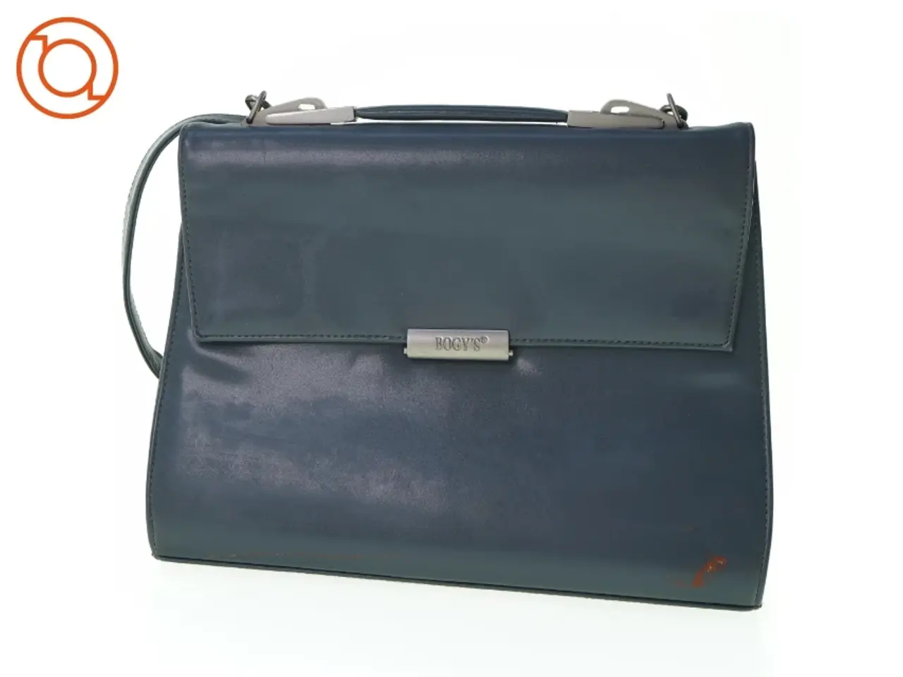 Billede 1 - Taske fra Bogys (str. 30 x 23 x 10 cm)