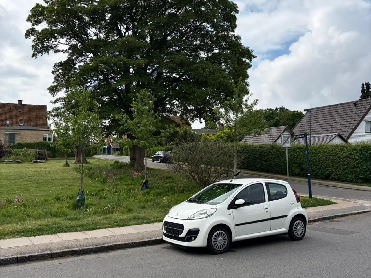 Billede 1 - Peugeot 107 1,0 Champion