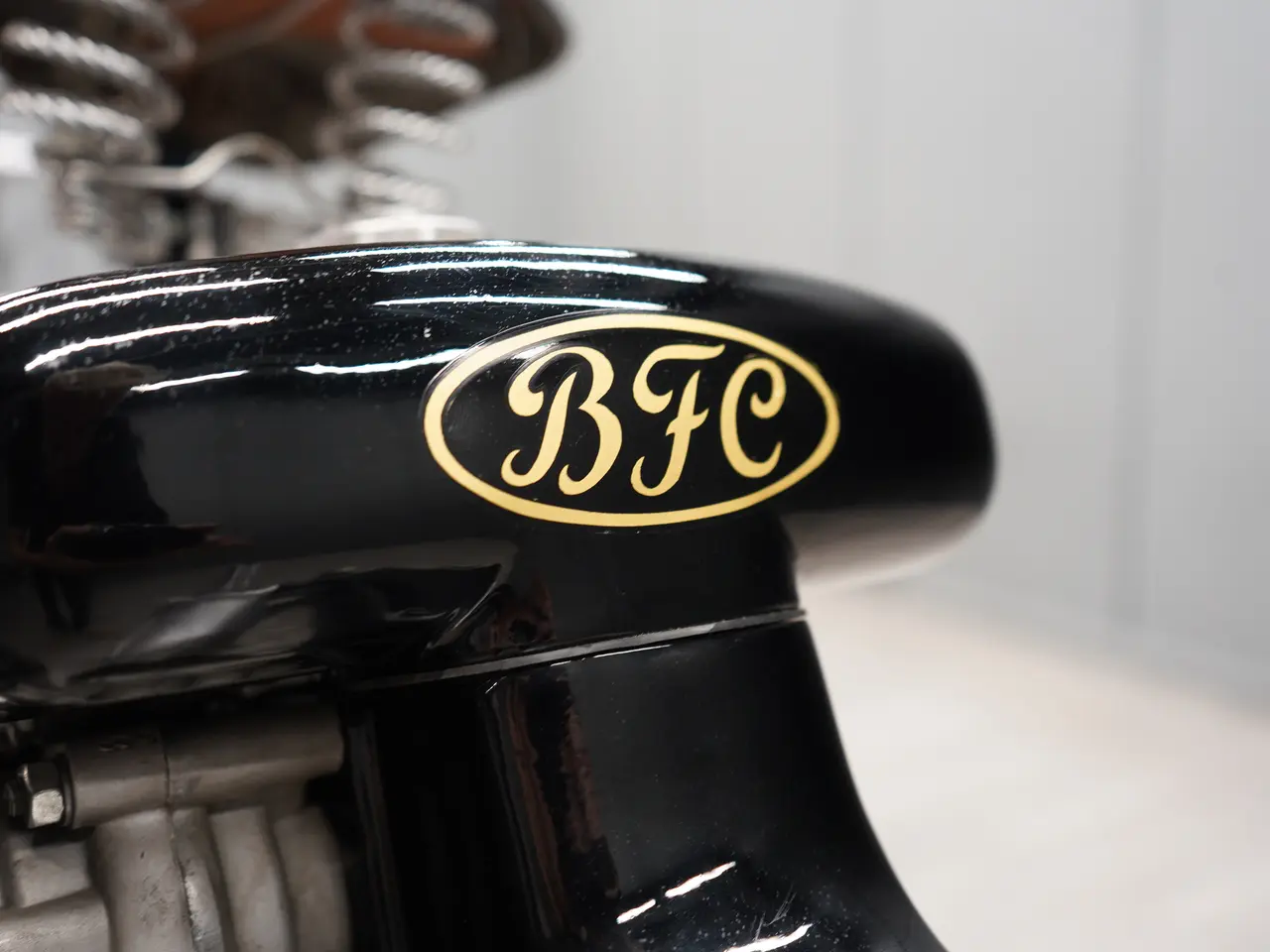 Billede 11 - BFC Røvskubber Type 2, 1951