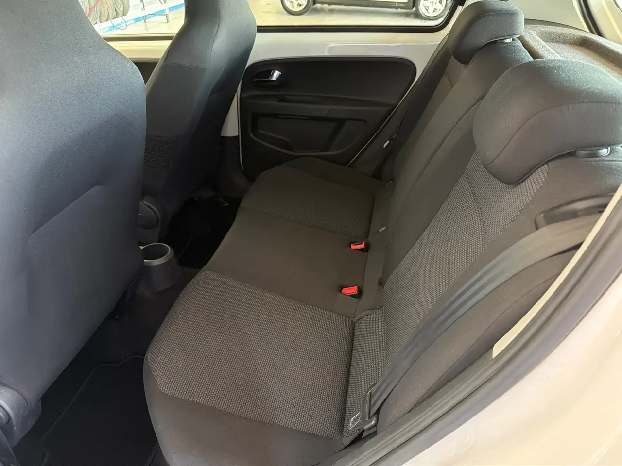 Billede 10 - Skoda Citigo 1,0 75 Elegance GreenTec