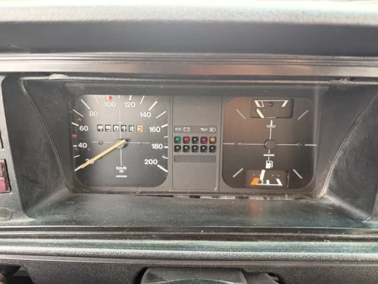 Billede 14 - VW Golf I 1,1 LX