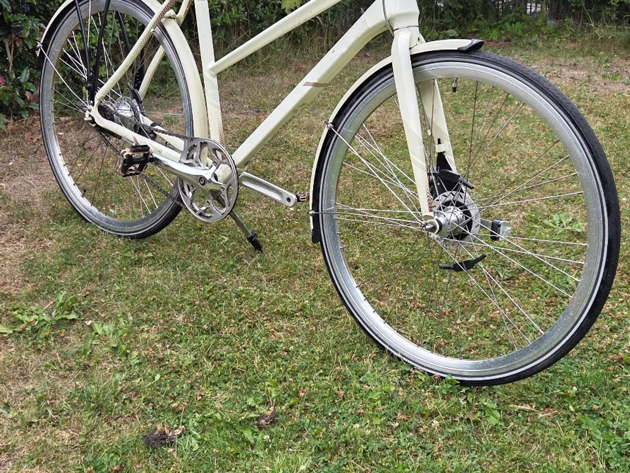 Billede 4 - Kildemoes 28" 7 gear 