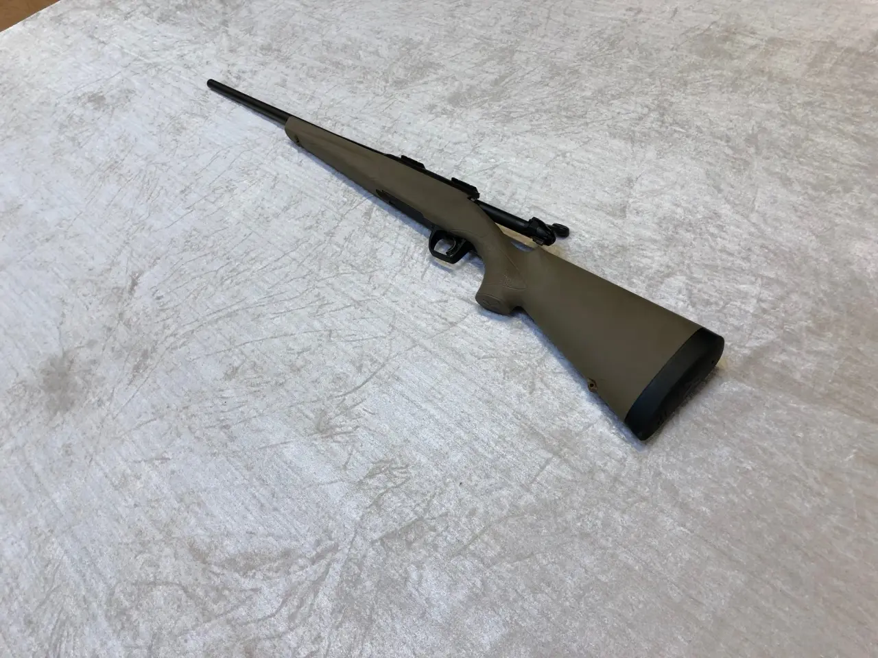 Billede 5 - Remington Riffel