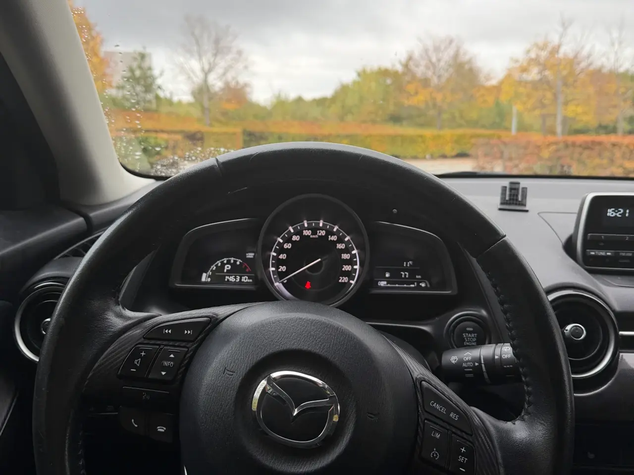 Billede 13 - Mazda 2 til salg 