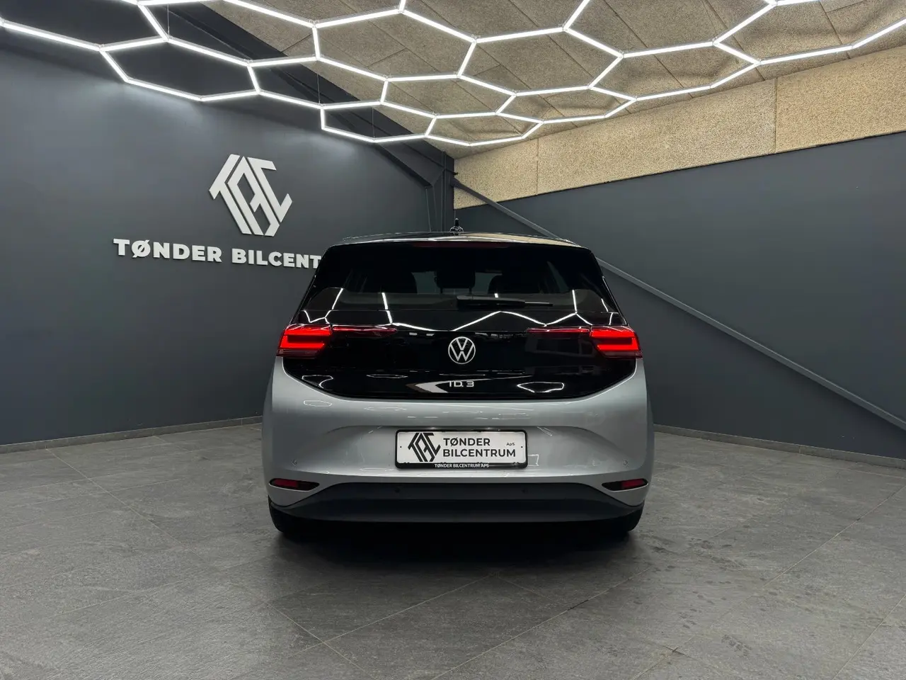 Billede 17 - VW ID.3 58 Pro