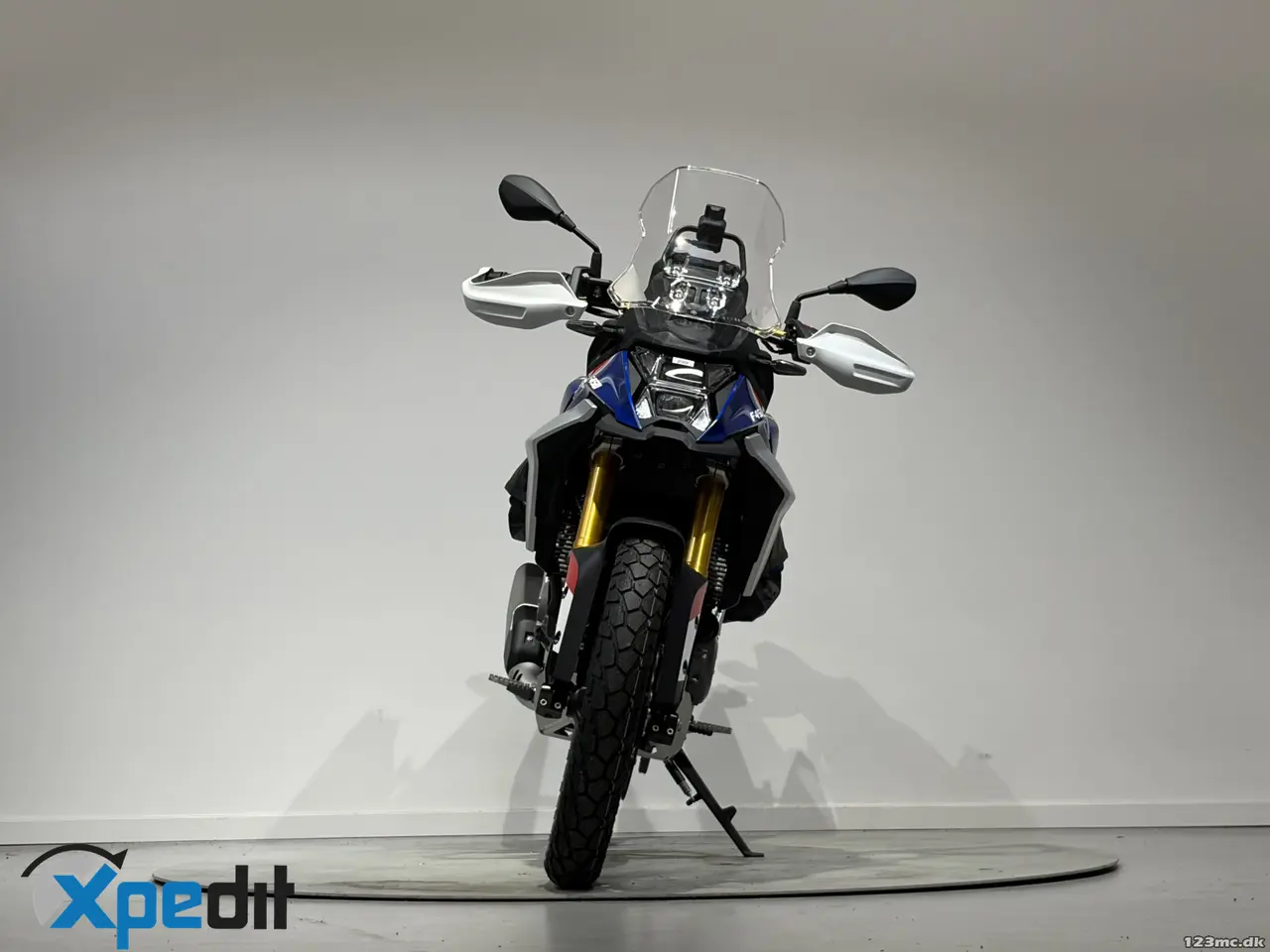 Billede 4 - BMW F 450 GS
