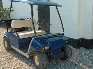 EL Golfvogn