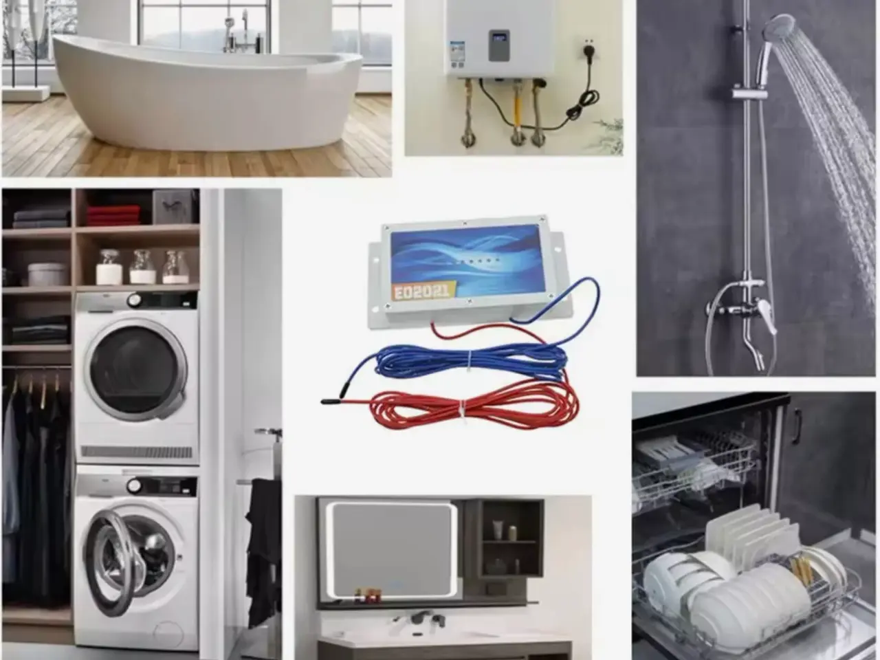 Billede 4 - Kalkspalter/kalknuser