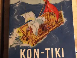 Kontiki ekspeditionen