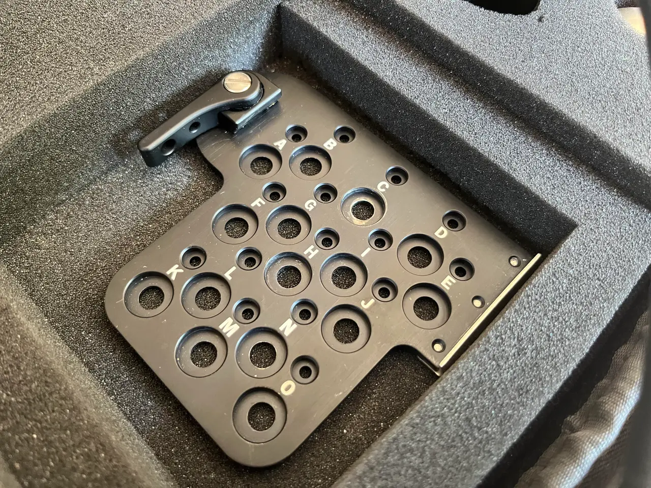 Billede 5 - Steadicam Merlin 2