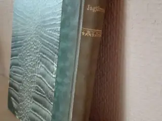 Jagtbreve af Boganis (Wilhelm Dinesen)