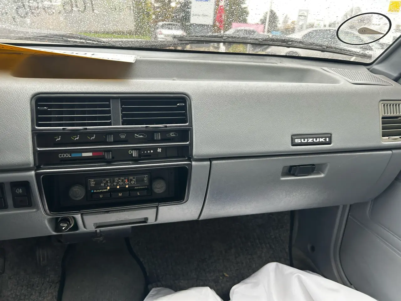 Billede 5 - Suzuki Swift 1,3 GL 92HK 5d