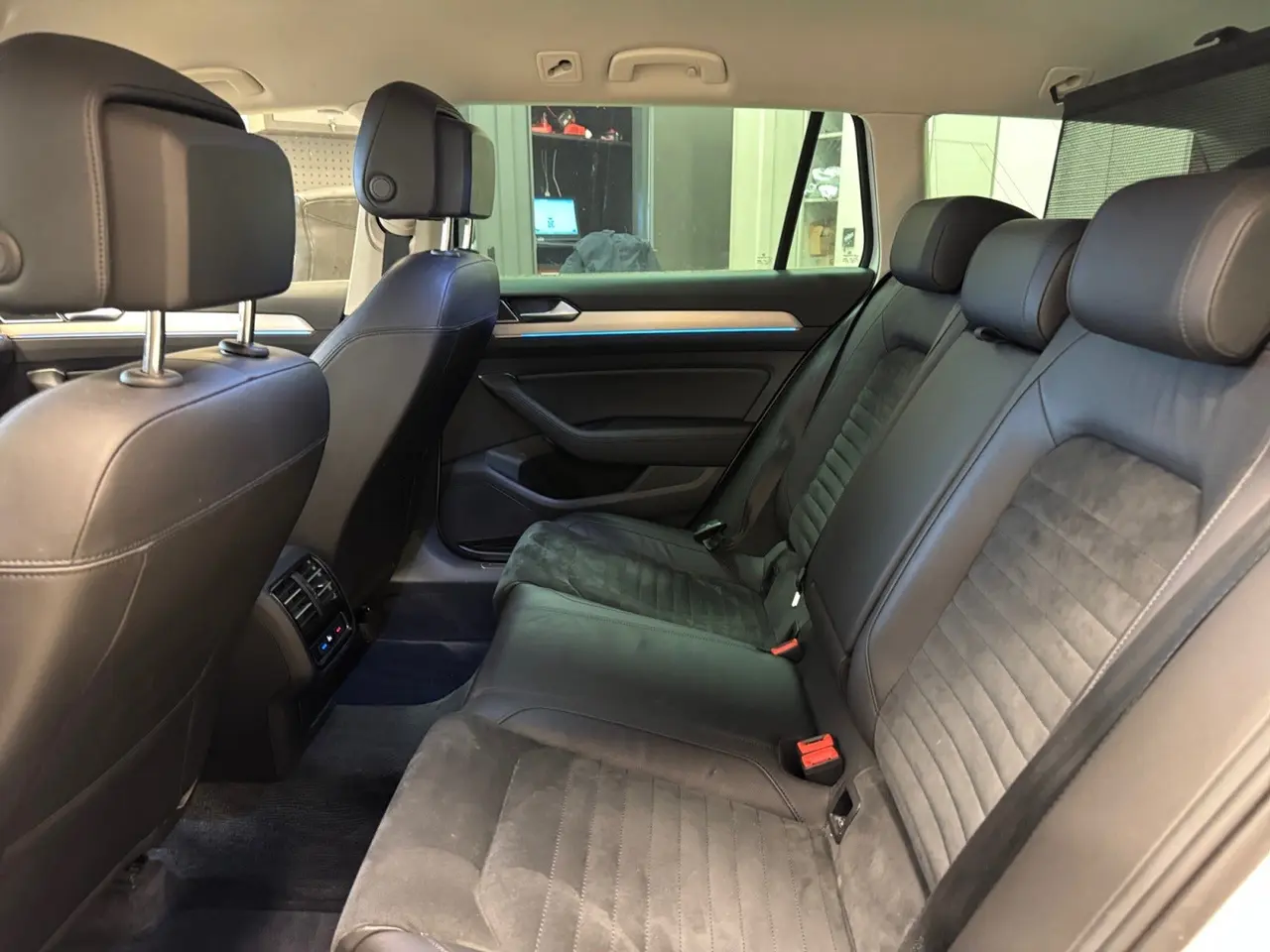 Billede 12 - VW Passat 1,4 GTE Highline+ Variant DSG
