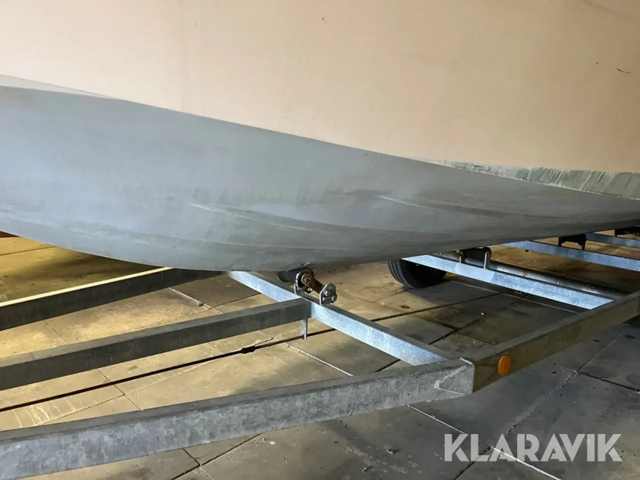 Billede 8 - Båd Fletcher 160 arrowbeau