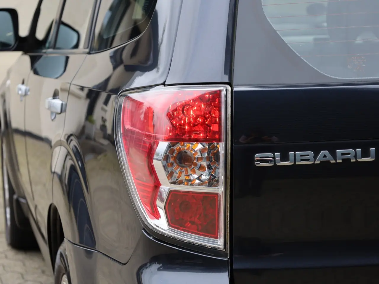 Billede 15 - Subaru Forester 2,0 X aut. AWD Van