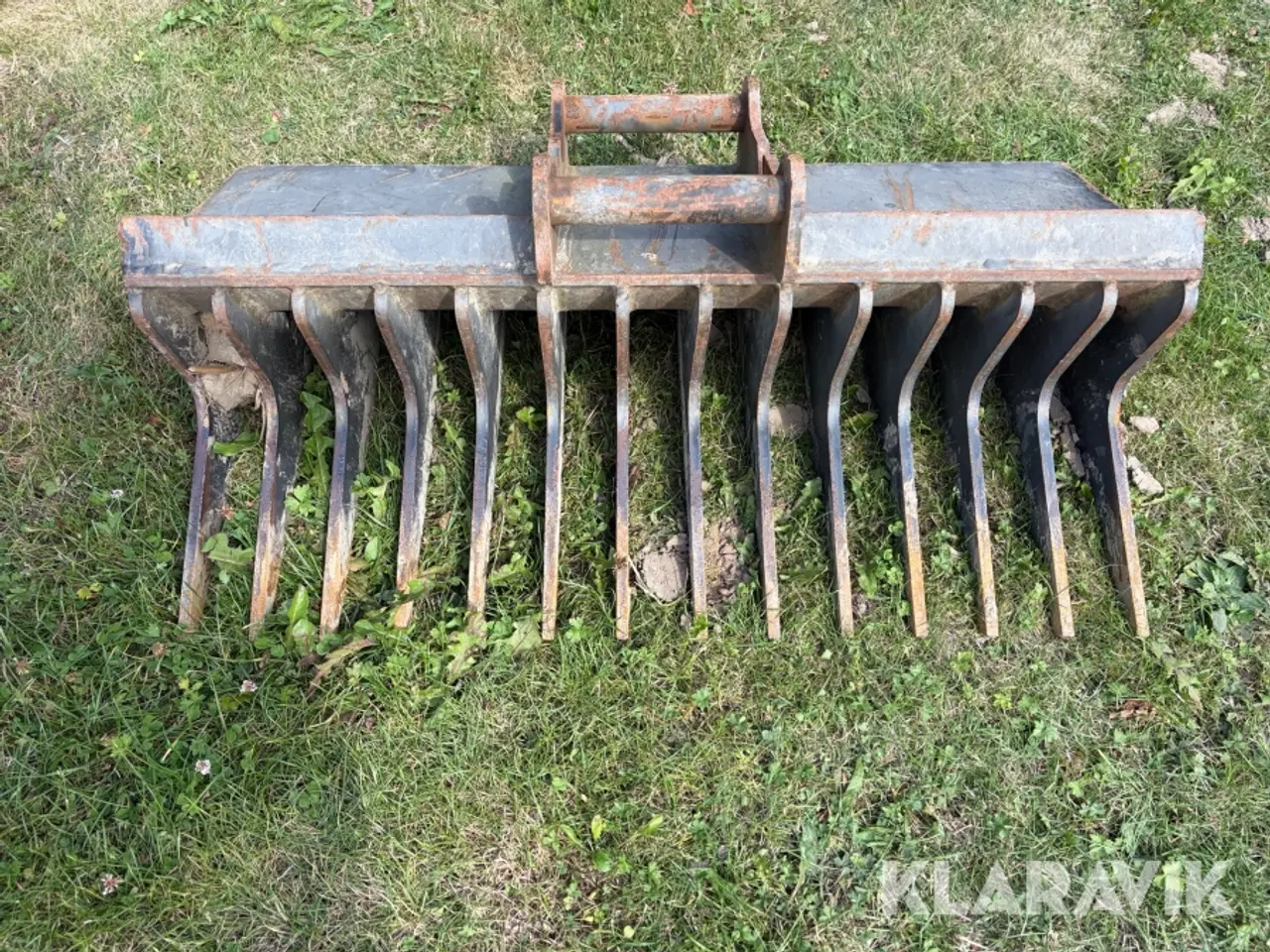 Billede 7 - Planerive CP metal 100 S40