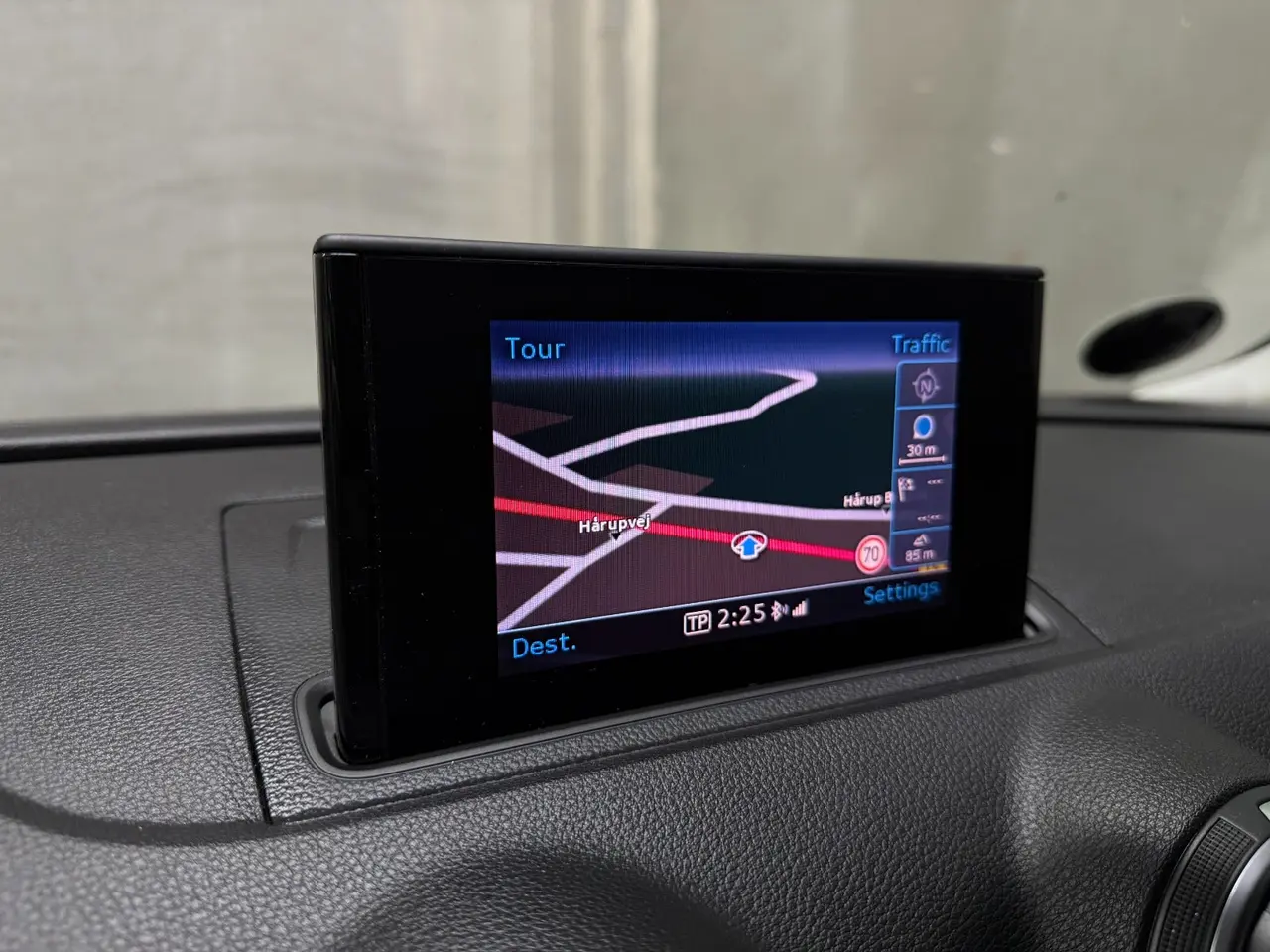 Billede 11 - Audi A3 2,0 TDi 150 Ambiente