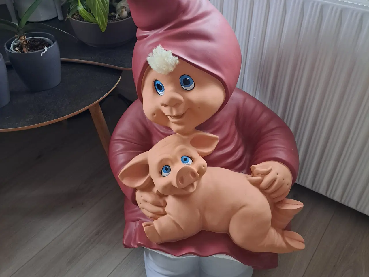 Billede 3 - Klarborg nisser.