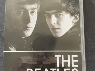 The Beatles Lennon & Harrison