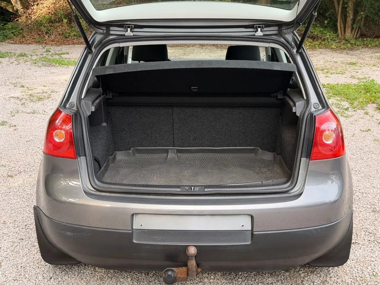 Billede 14 - VW Golf V 1,6 Comfortline