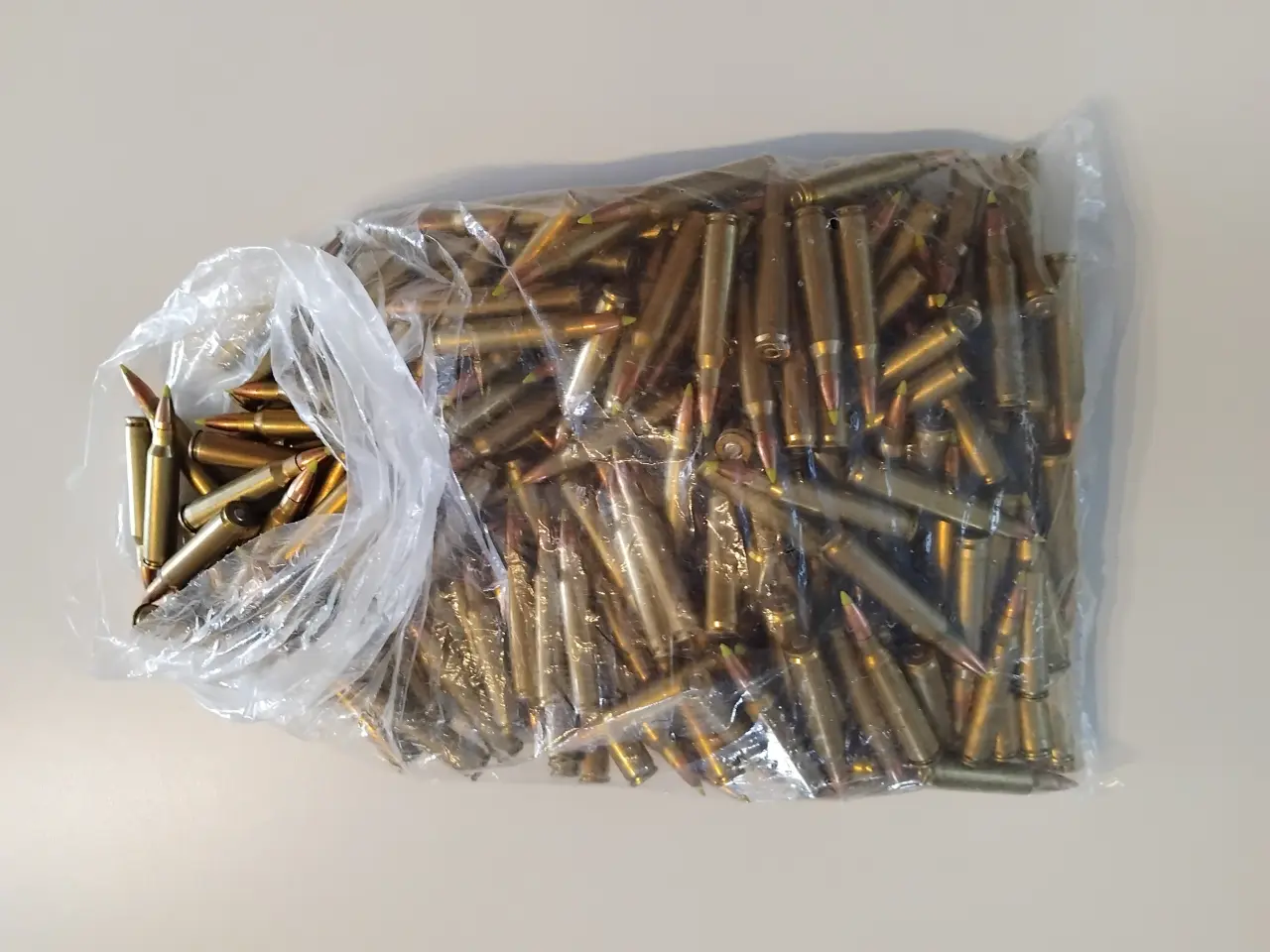 Billede 8 - .223 Remington/.300 Blackout