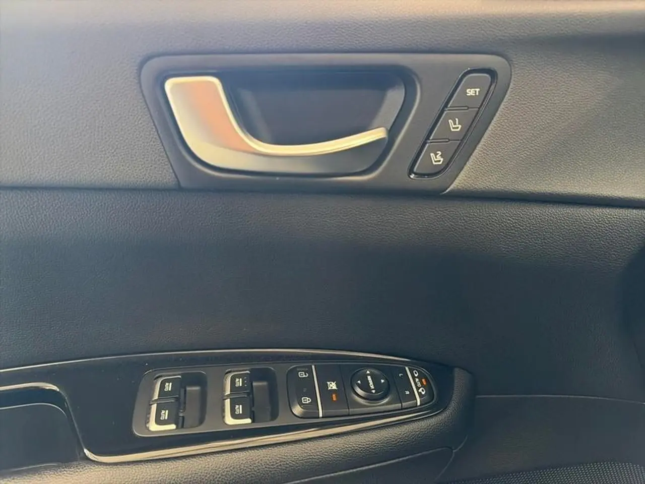 Billede 14 - Kia Optima 2,0 PHEV SW aut.