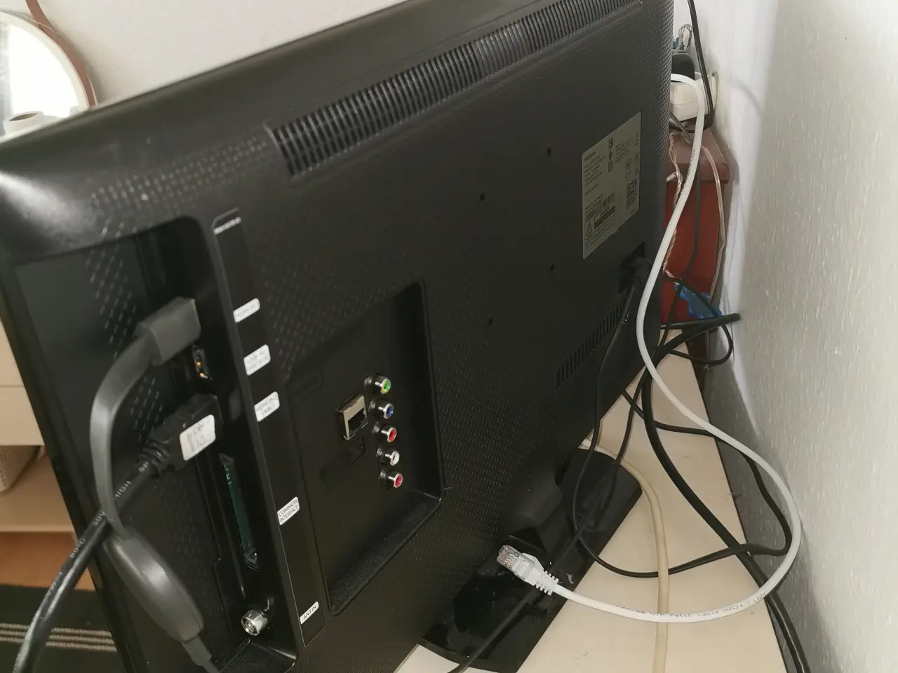 Billede 3 - Tv