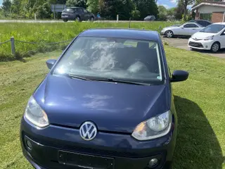 Vw up 2014 5 døre 35000kr