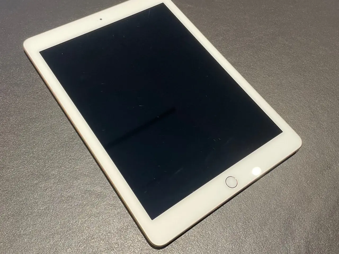 Billede 1 - iPad 6 32 gb