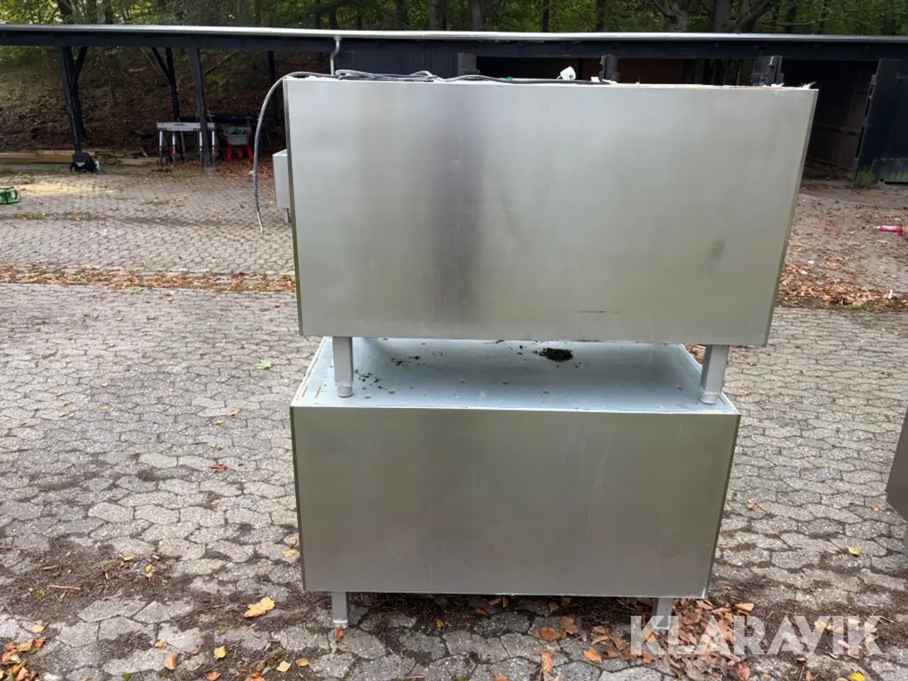 Billede 6 - Industrikøleskab Electrolux RCDR2M20 2 styk