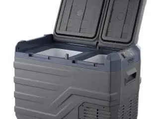 Køleboks 32 liter med kompressor app styret Dual 