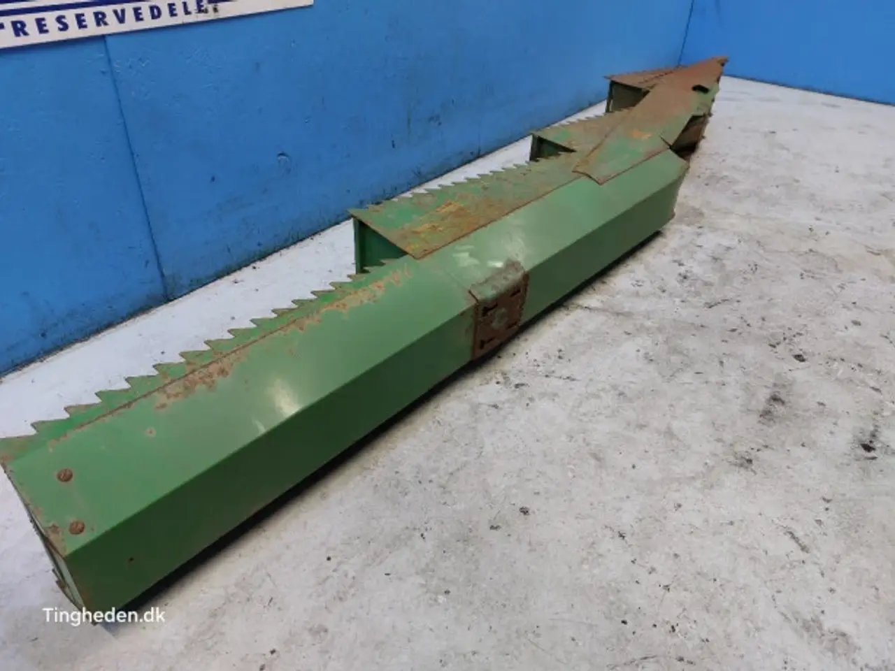 Billede 18 - John Deere 1042 Ryster AZ45556