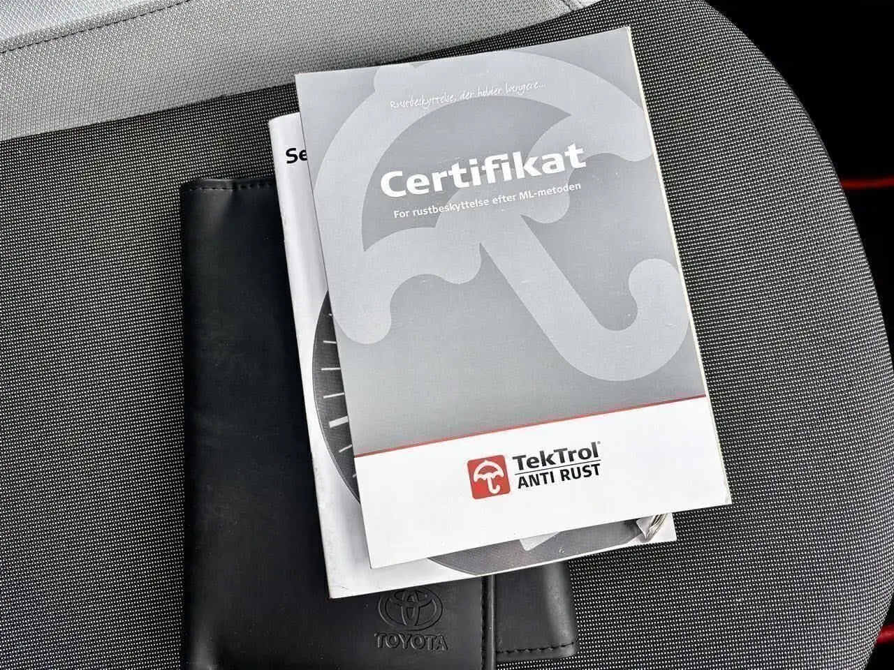 Billede 15 - Toyota Aygo 1,0 VVT-I X-Play + X-Touch 69HK 5d