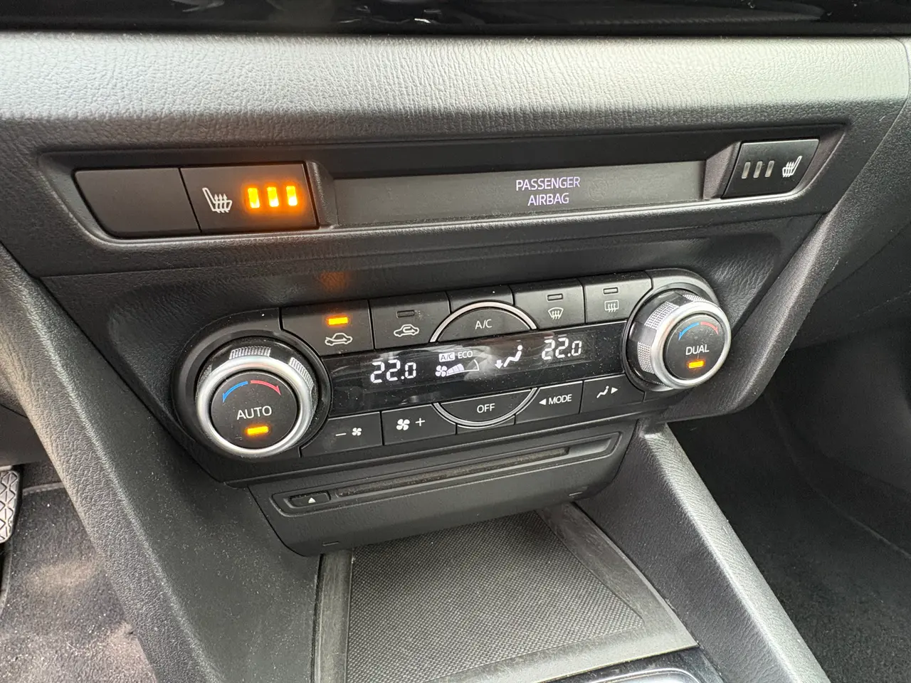 Billede 12 - Mazda 3 2,2 Skyactiv 150 - OBS - Defekt Turbo...