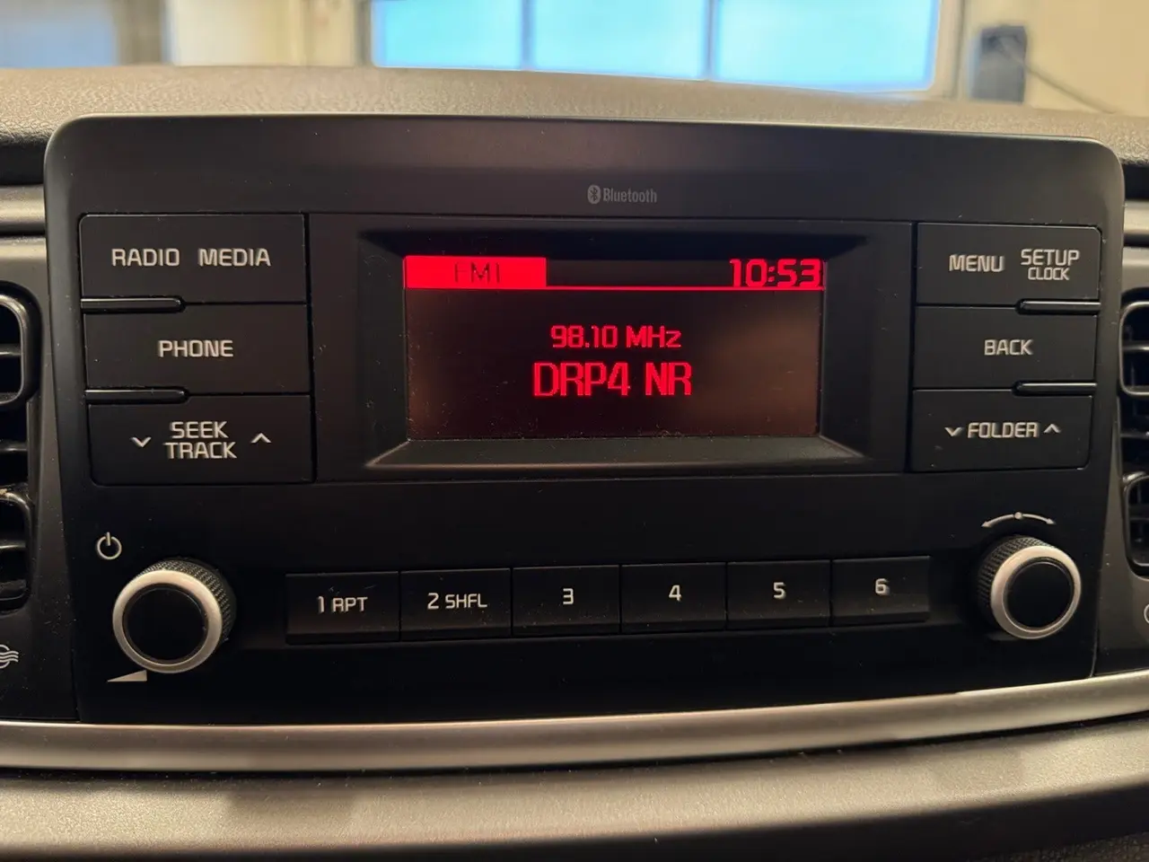 Billede 8 - Kia Rio 1,0 T-GDi Comfort