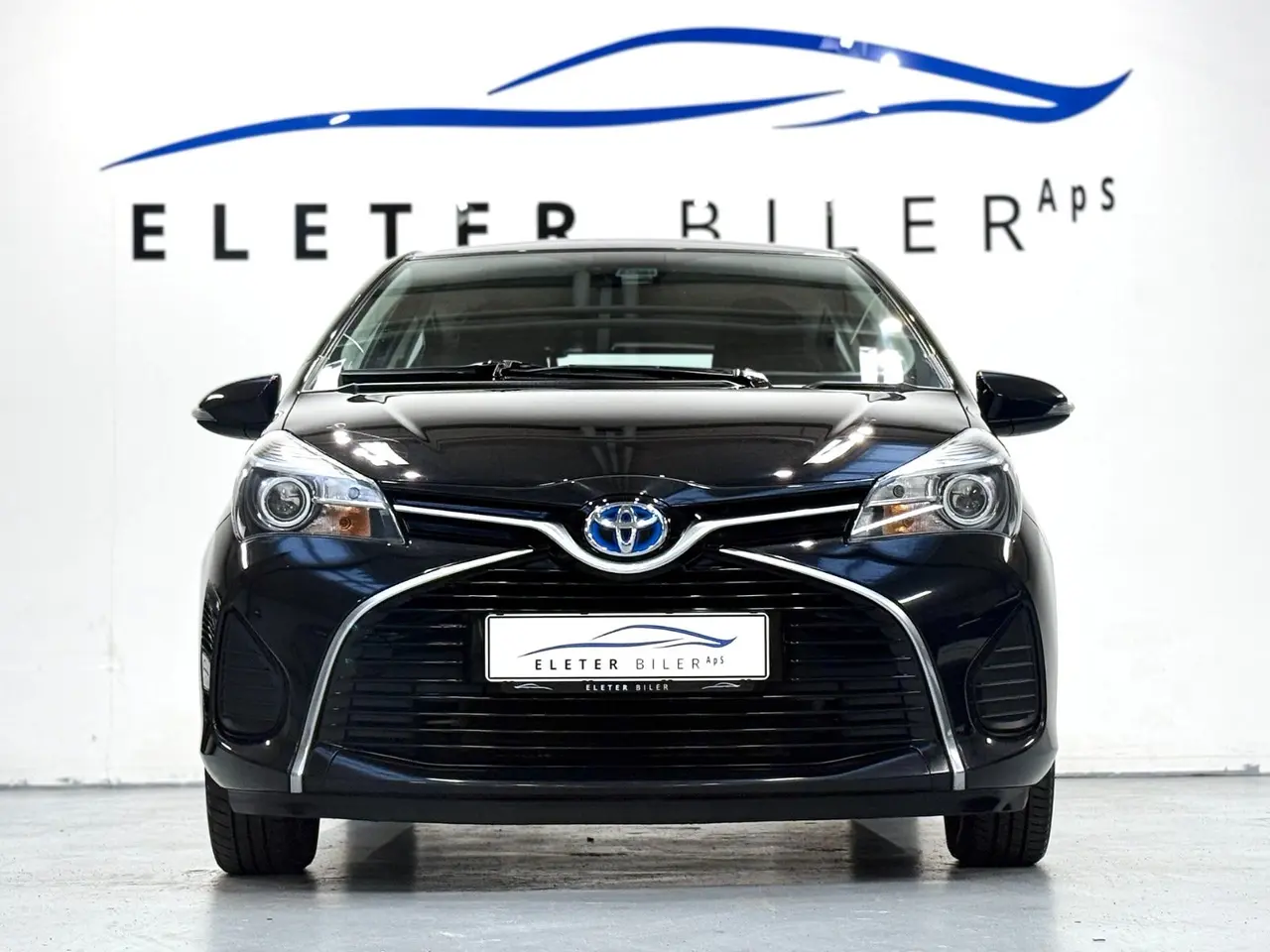Billede 2 - Toyota Yaris 1,5 Hybrid H2 e-CVT